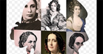 Best Books by a Female Author