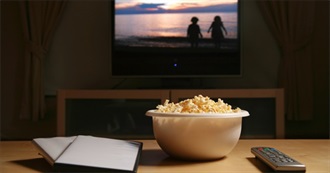 Last 50 Films Watched