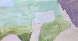 24 Favourite Reads of 2023