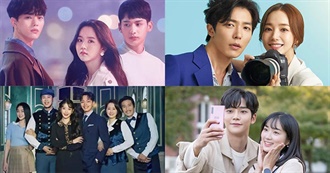 K-Dramas Released in 2019