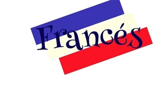 Frances Sidste Halvdel Af 2018