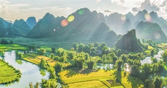 Lonely Planet&#39;s Top Experiences and Sights in Vietnam