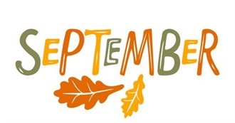 Every Movie Allyson Has Watched in September 2025