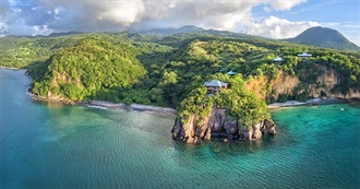 Lonely Planet&#39;s Top Experiences and Sights in Dominica