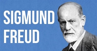 Sigmund Freud's Works