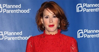 Filmography - Molly Ringwald