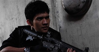 Brandon&#39;s Top 50 Movies (2025 Edition)