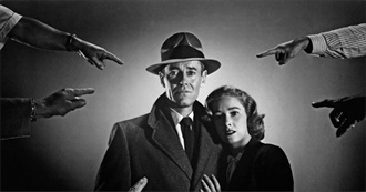 Alfred Hitchcock&#39;s 10 Most Underrated Movies (Screen Rant)