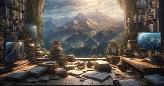 Books I&#39;ve Read 7