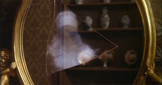 Top 15 Haunted House Movies