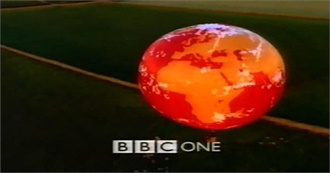 Programmes on BBC One 27th February 1999
