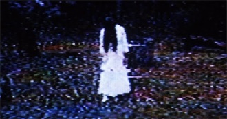 101 Iconic Horror Movies