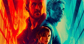 Movies I&#39;ve Rewatched During Quarantine