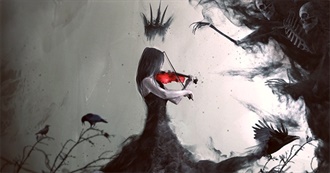 Rose&#39;s Top 100 Movies