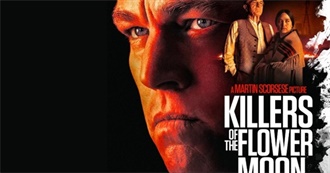 The Last 10 Movies Adam Saw for the First Time 228