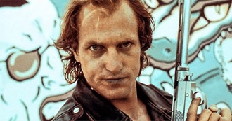 Whatculture: 10 Best Serial Killers in Movies