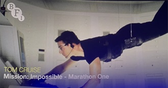 JB Iwtv1976&#39;s Top 100 Films