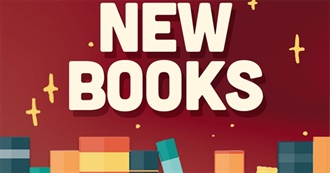 A.Z.&#39;S 2025 Reading Resolutions