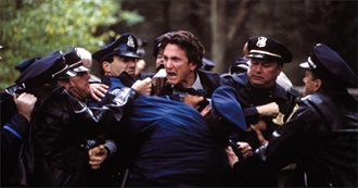 Movies Dealing With Trauma