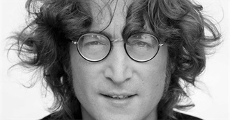 John Lennon Complete Studio Albums