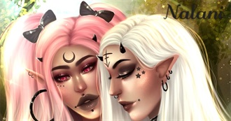 Movies and Shows Nala Watched