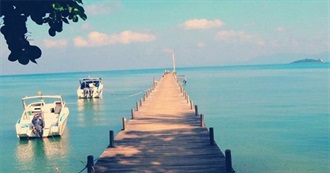 Emmas Bucket List #1