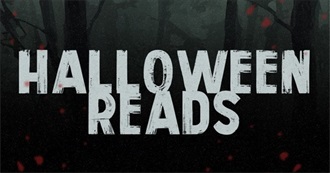 Randy M&#39;s Noir and Gothic, 32 Paired Reads for October/Halloween