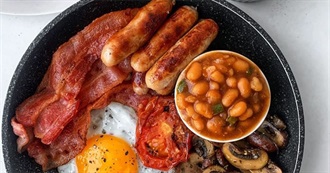 What a Sloth Ate - 41