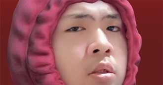 Ley&#39;s Top BL Series of All Time