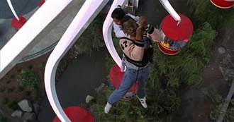 Bree&#39;s Disliked Movies of 1994