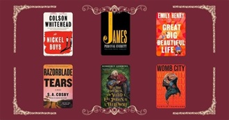 February 2026 TBR for Happy Book Bee