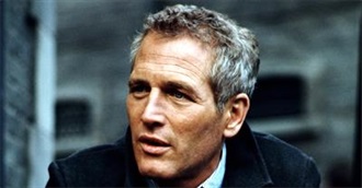 Paul Newman Films