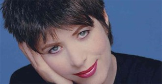 Songs Written by Diane Warren