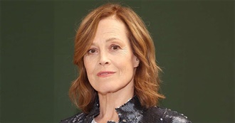 Sigourney Weaver Movies I&#39;ve Seen Update 2
