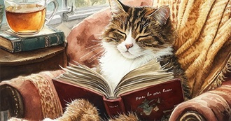 Books I&#39;ve Read 24