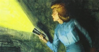 Nancy Drew