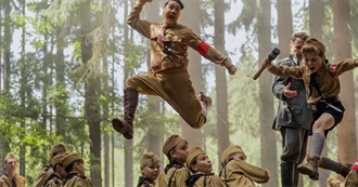 10 Movies That Go From Silly to Serious in the Blink of an Eye (MovieWeb)