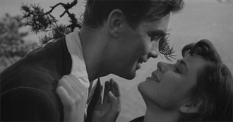 Ingmar Bergman&#39;s Films