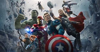 Paddy&#39;s Favorite Movies