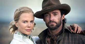 Australia Based Movies
