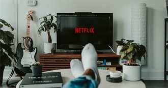 100 Must Watch Movies on Netflix - March 2021