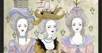 Gillian&#39;s 2024 Goodreads Reading Challenge