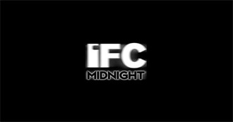 Almost Everything Released by IFC Midnight
