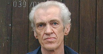 Ken Bruen Bibliography