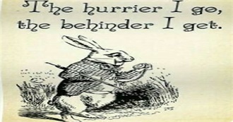 Cristina&#39;s Book List