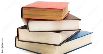 Reece&#39;s Fav Novels