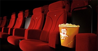 Movies Doc Watched Over Holiday