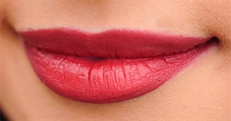 Lips Appreciation Day - 100 Foods for Beautiful Lips