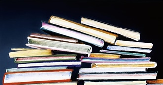 Novella-Istic Nonfictioning in November