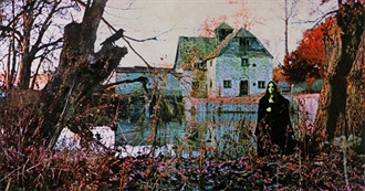 Steve&#39;s Top Ten Albums From 1970